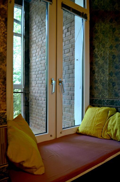 Sofa Hostel Poltava
