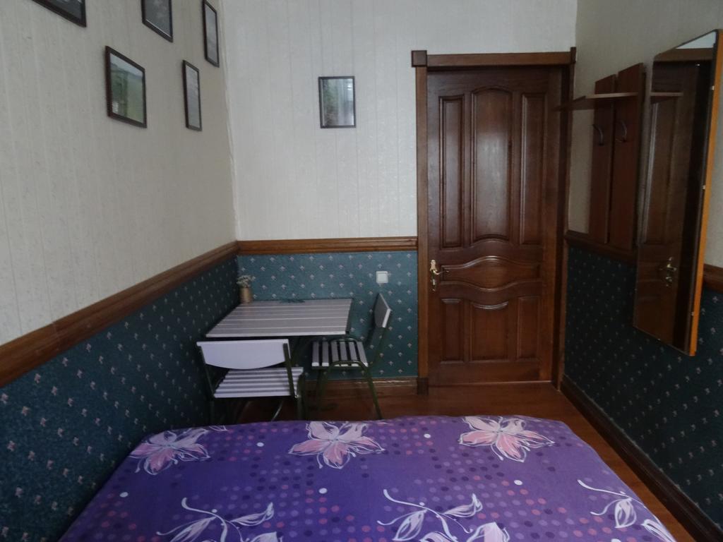Hostel Sofa Poltava